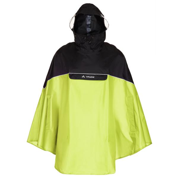 Velo Store - UK Vaude Poncho VAUDE Covero II | Extra 10% off with Subscription, Postage £16.79 to UK Fedex.