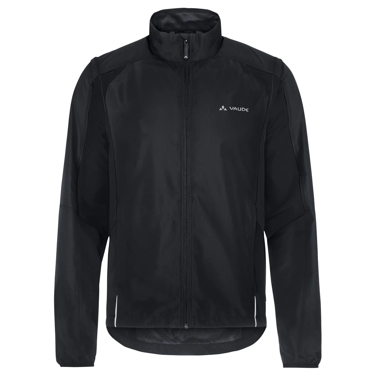 Velo Store - UK Vaude Windbreaker VAUDE Dundee Classic ZO | Extra 10% off with Subscription, Postage £16.79 to UK Fedex.