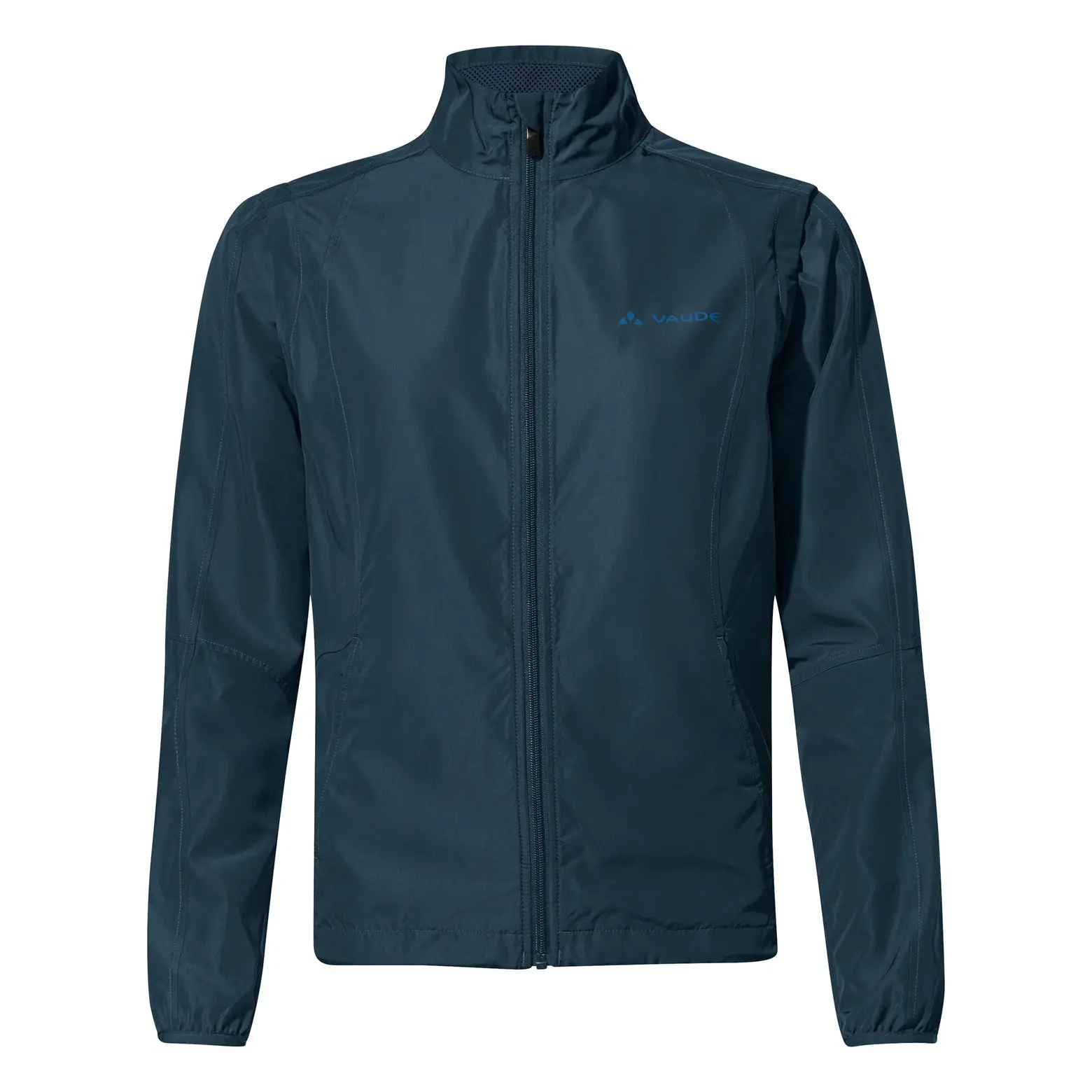 Velo Store - UK Vaude Women's windbreaker VAUDE Dundee Classic ZO | Extra 10% off with Subscription, Postage £16.79 to UK Fedex.
