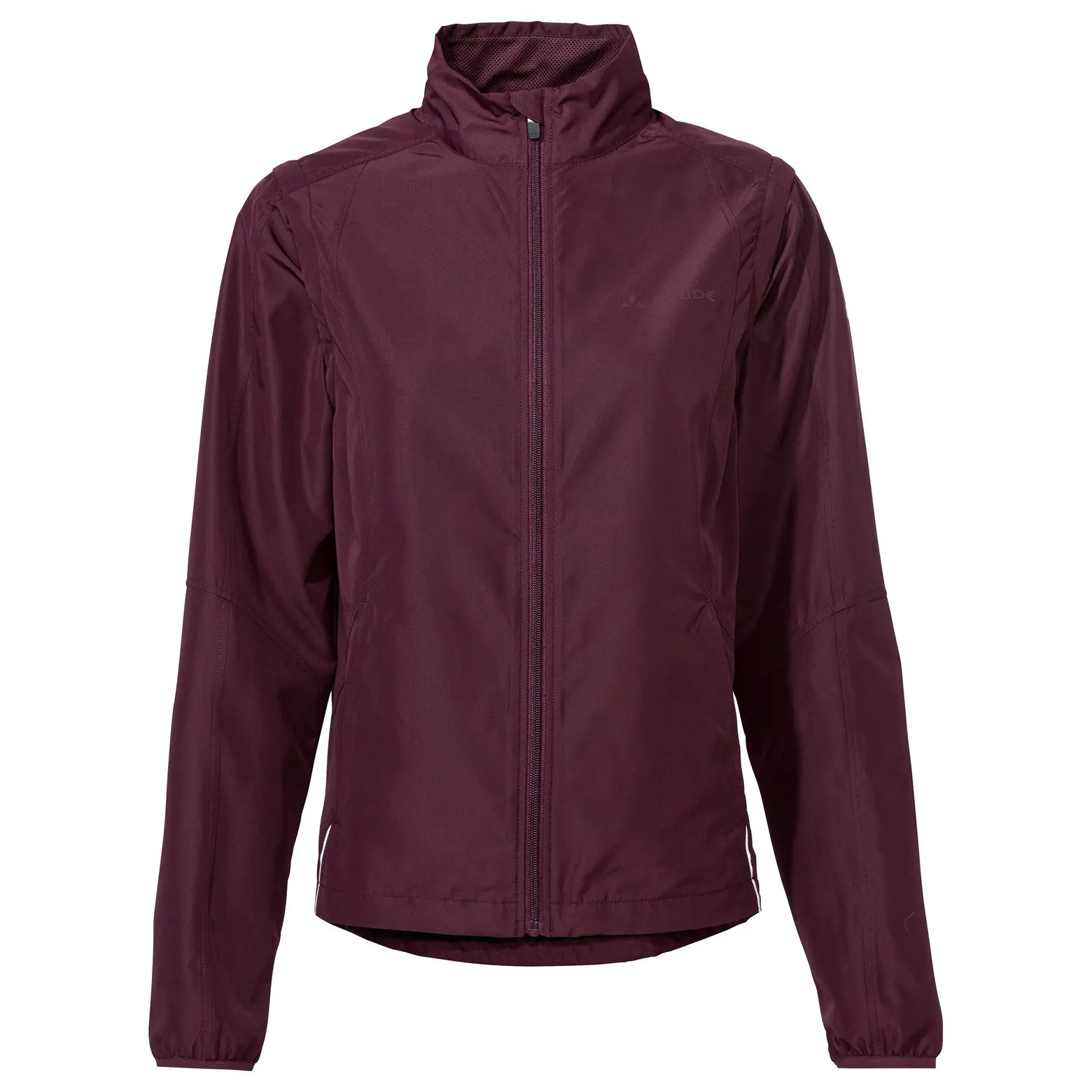 Windjacke Damen VAUDE Dundee Classic ZO