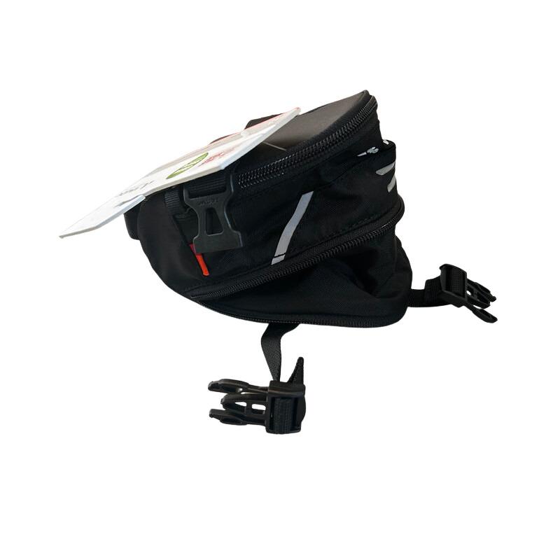 Velo Store - UK Vaude Bike saddle bag VAUDE Stick | Extra 10% off with Subscription, Postage £16.79 to UK Fedex.