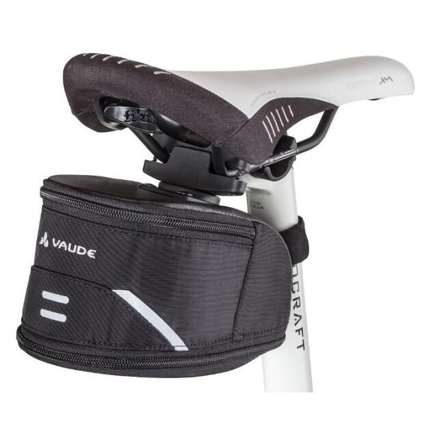Velo Store - UK Vaude Bike saddle bag VAUDE Tool L | Extra 10% off with Subscription, Postage £16.79 to UK Fedex.