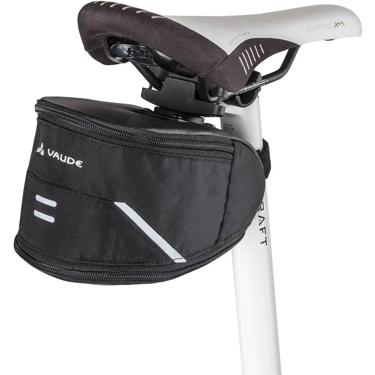 Image of Satteltasche für Fahrrad VAUDE Tool XL