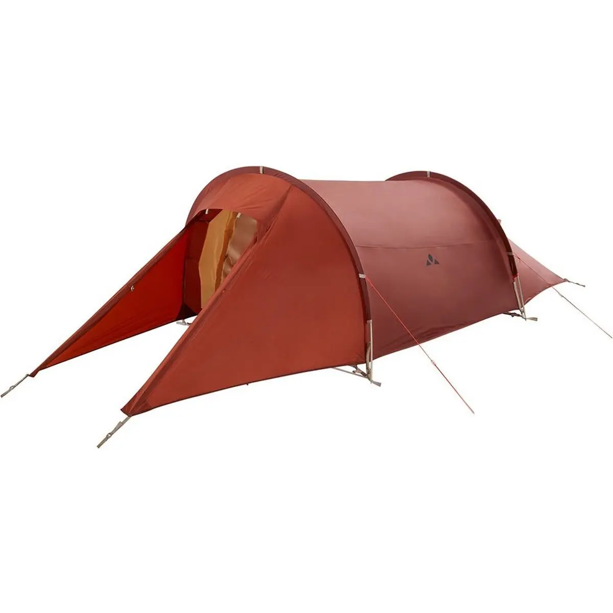 Vaude Unisex Marron Tent Arco Xt 3P