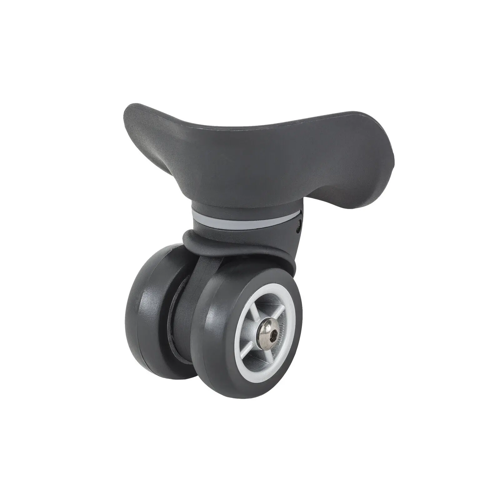 Vaude Unisex Noir Cart Wheel Melbourne 65/90