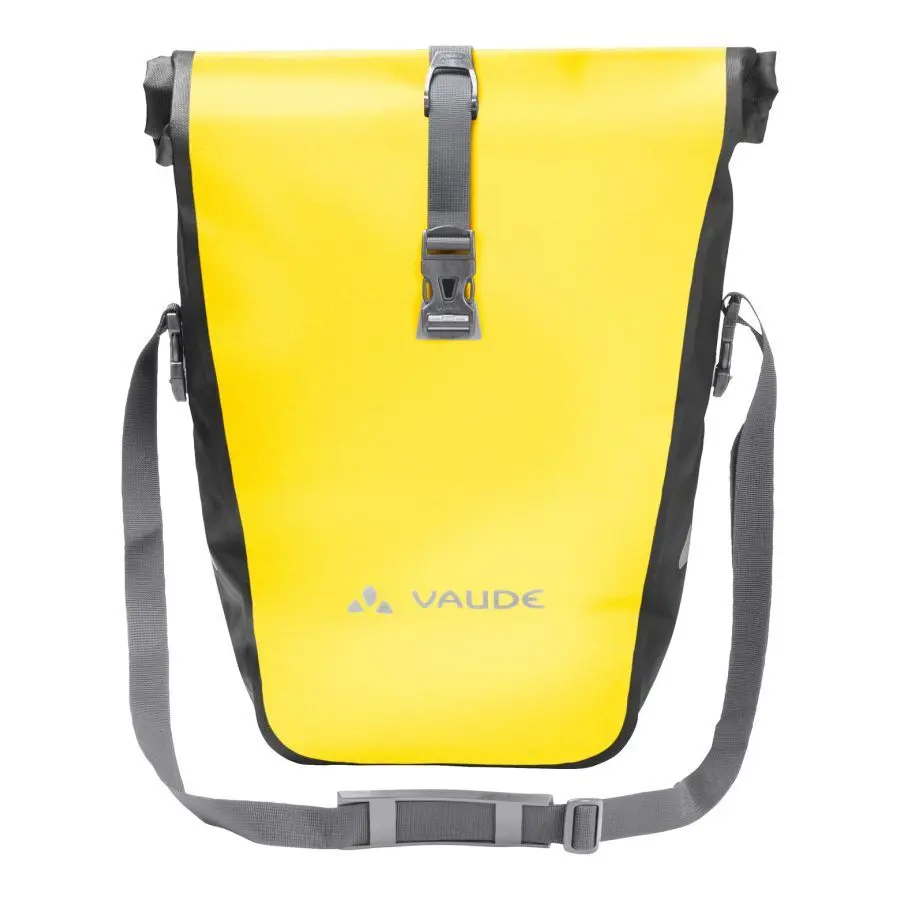 Velo Store - UK Vaude Bike bag VAUDE Aqua Back | Extra 10% off with Subscription, Postage £16.79 to UK Fedex.