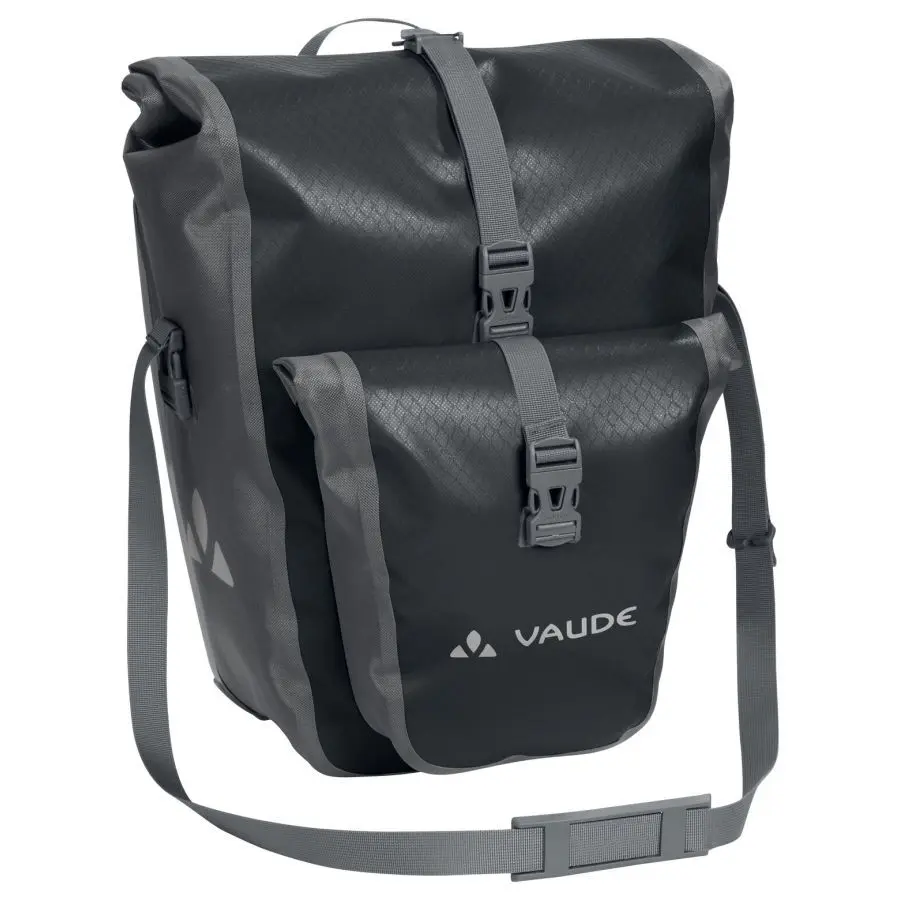 Velo Store - UK Vaude Rear bike bag VAUDE Aqua Back Plus | Extra 10% off with Subscription, Postage £16.79 to UK Fedex.