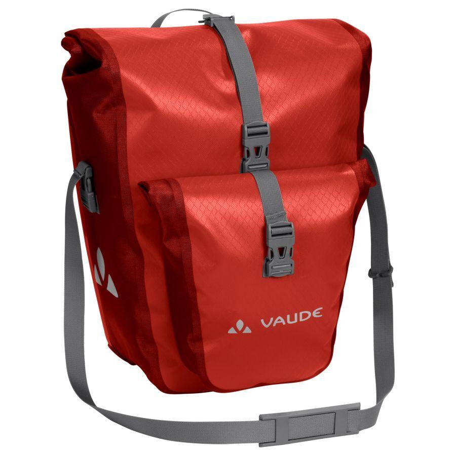Velo Store - UK Vaude Rear bike bag VAUDE Aqua Back Plus | Extra 10% off with Subscription, Postage £16.79 to UK Fedex.