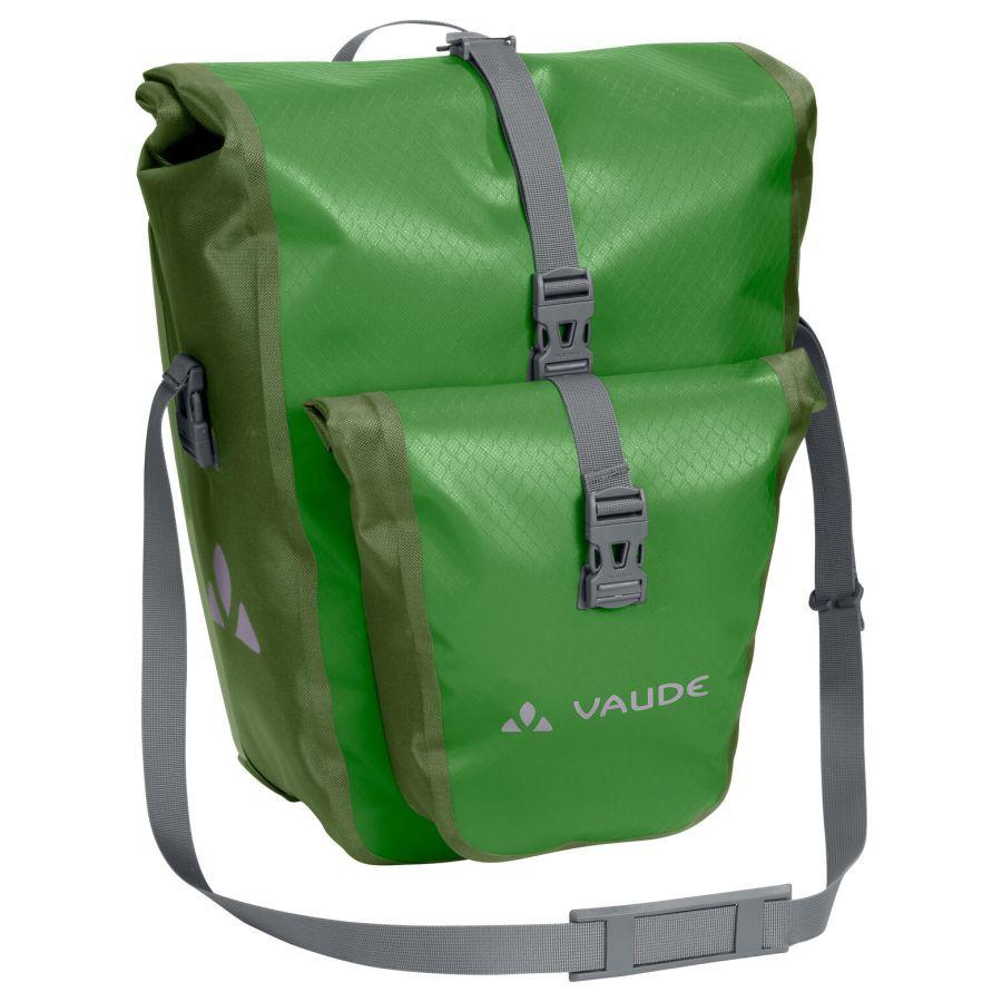 Velo Store - UK Vaude Rear bike bag VAUDE Aqua Back Plus | Extra 10% off with Subscription, Postage £16.79 to UK Fedex.
