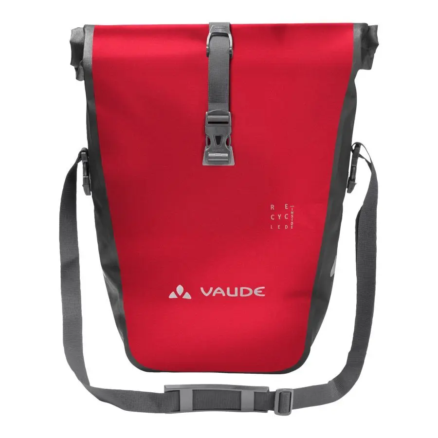 Velo Store - UK Vaude Rear bike bag VAUDE Aqua Back Single | Extra 10% off with Subscription, Postage £16.79 to UK Fedex.