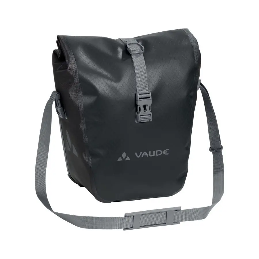 Image of Vordertasche fürs Fahrrad VAUDE Aqua
