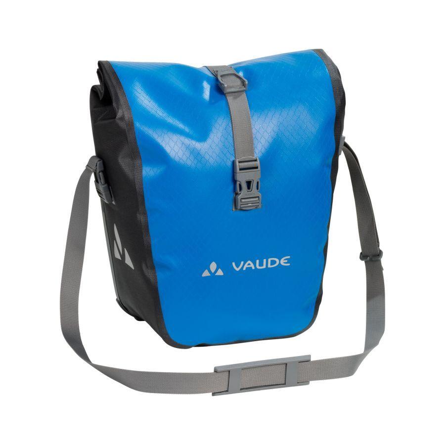 Velo Store - UK Vaude Front bike bag VAUDE Aqua | Extra 10% off with Subscription, Postage £16.79 to UK Fedex.