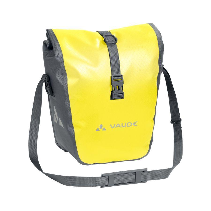 Velo Store - UK Vaude Front bike bag VAUDE Aqua | Extra 10% off with Subscription, Postage £16.79 to UK Fedex.