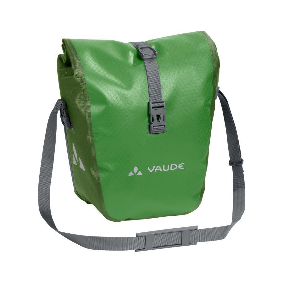 Velo Store - UK Vaude Front bike bag VAUDE Aqua | Extra 10% off with Subscription, Postage £16.79 to UK Fedex.