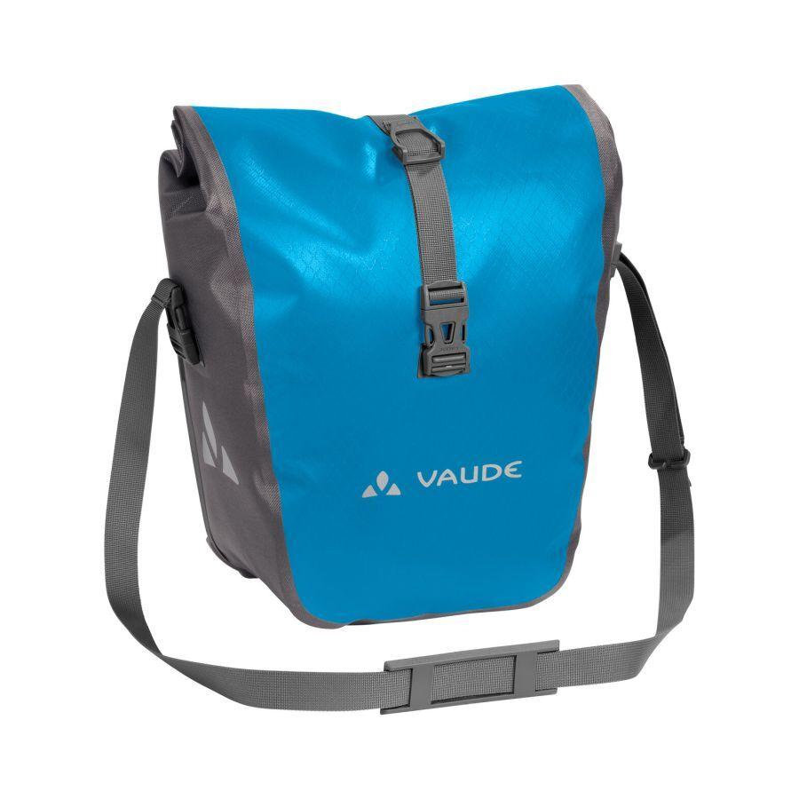 Velo Store - UK Vaude Front bike bag VAUDE Aqua | Extra 10% off with Subscription, Postage £16.79 to UK Fedex.