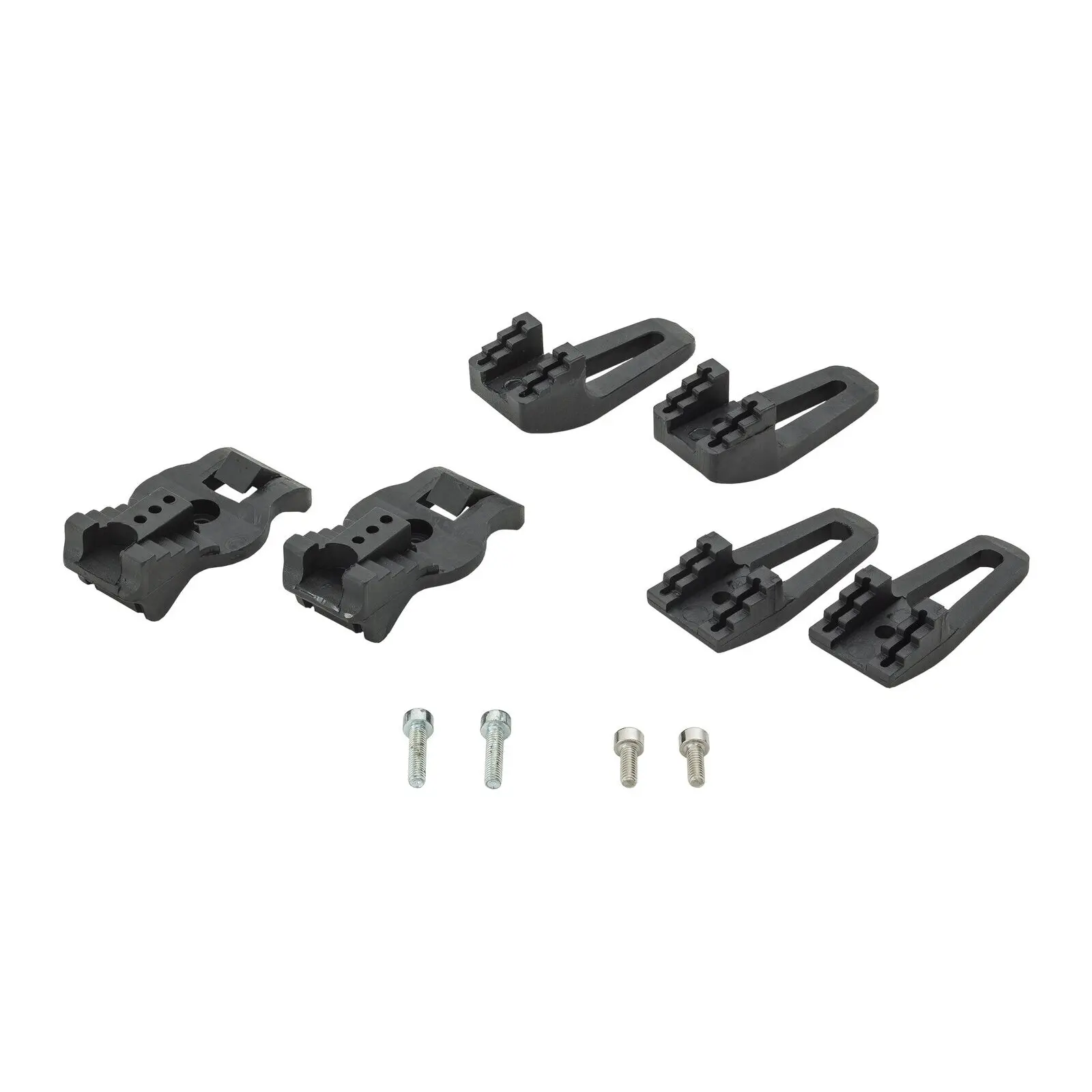 Velo Store - UK Vaude Bag hook VAUDE Step Adjust (x2) | Extra 10% off with Subscription, Postage £16.79 to UK Fedex.