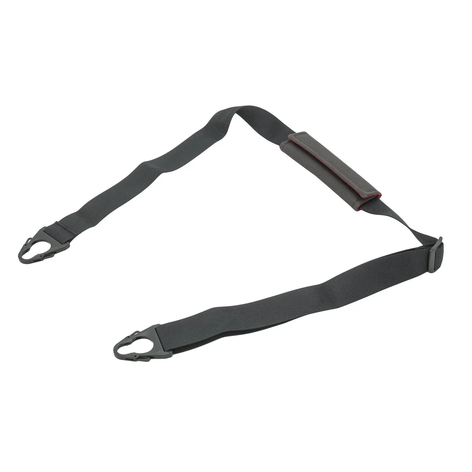 Vaude Unisex Noir Shoulder Bag Shoulder