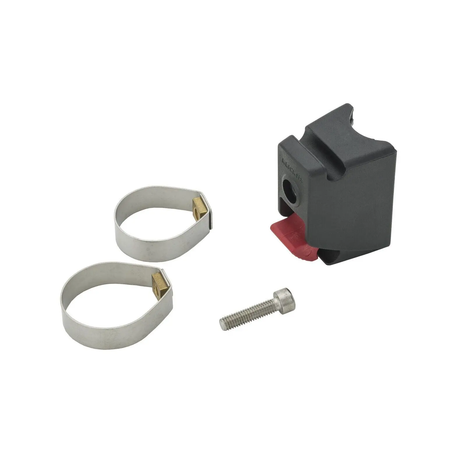 Sattelstützen-Befestigung VAUDE