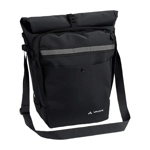 Velo Store - UK Vaude Bike bag VAUDE ExCycling Back | Extra 10% off with Subscription, Postage £16.79 to UK Fedex.