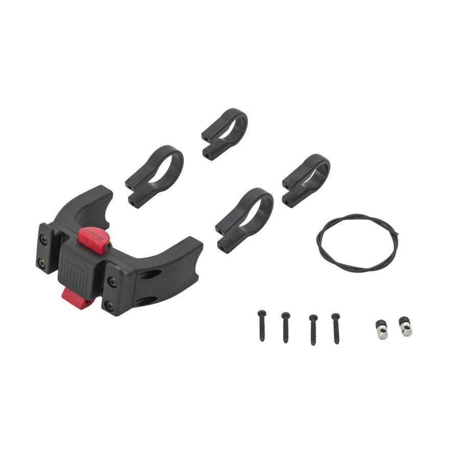 Velo Store - UK Vaude Handlebar clamp VAUDE | Extra 10% off with Subscription, Postage £16.79 to UK Fedex.