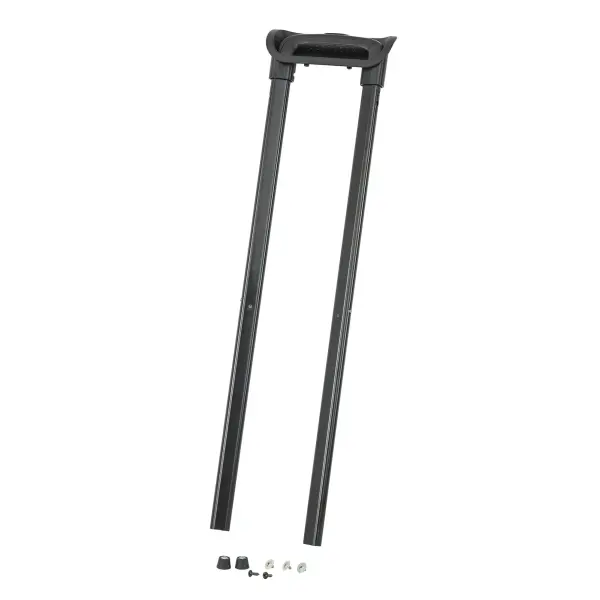 Vaude Unisex Noir Trolley Handle Melbourne 65