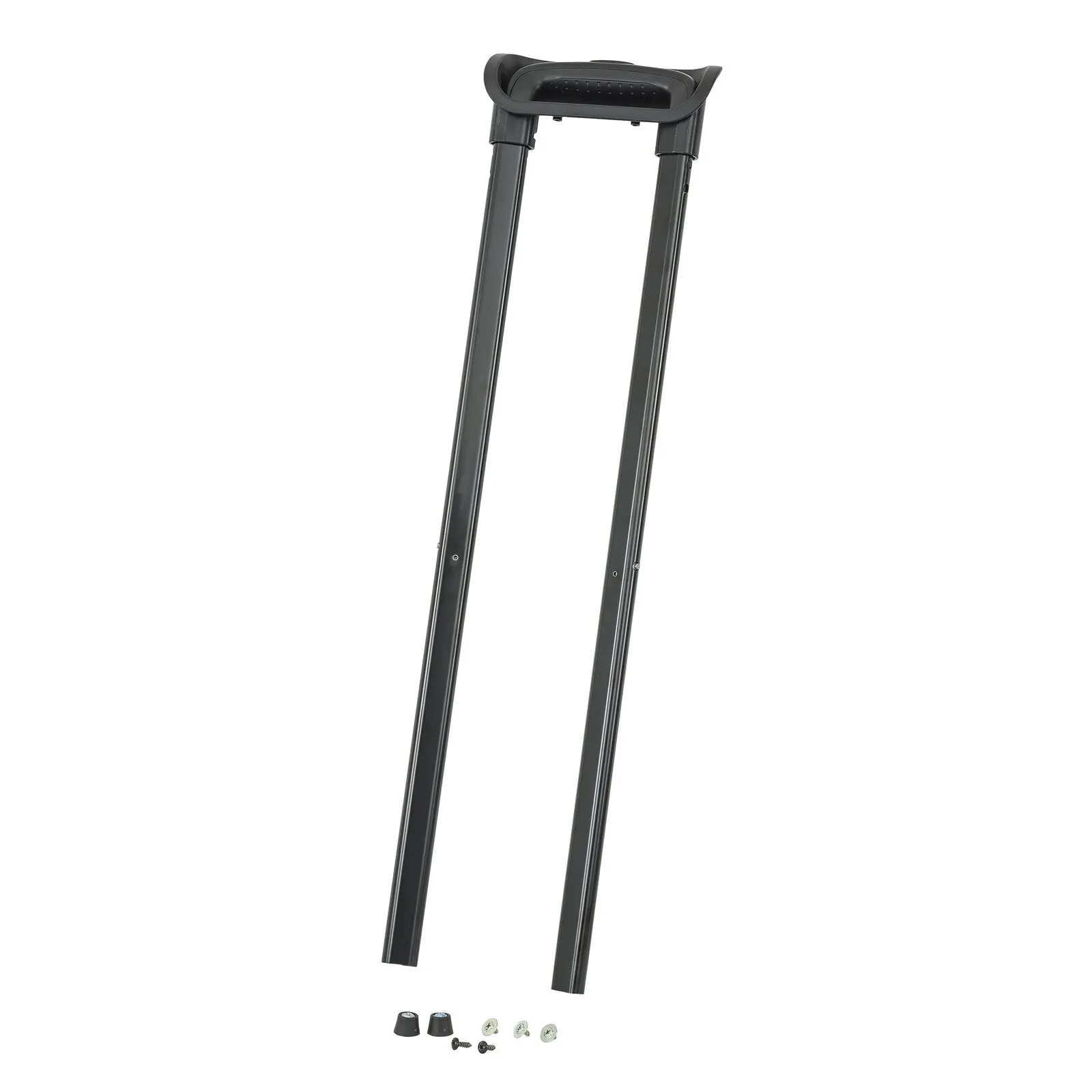 Vaude Unisex Noir Trolley Handle Melbourne 90