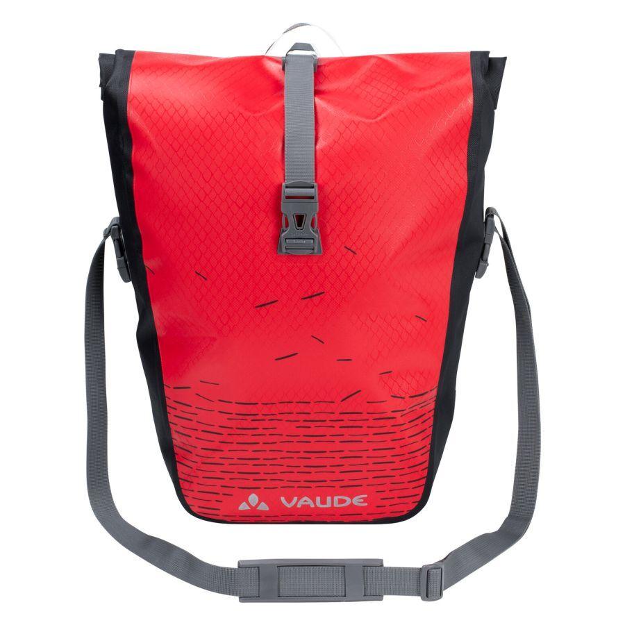 Velo Store - UK Vaude Rear bike bag VAUDE Aqua Back Print Single | Extra 10% off with Subscription, Postage £16.79 to UK Fedex.