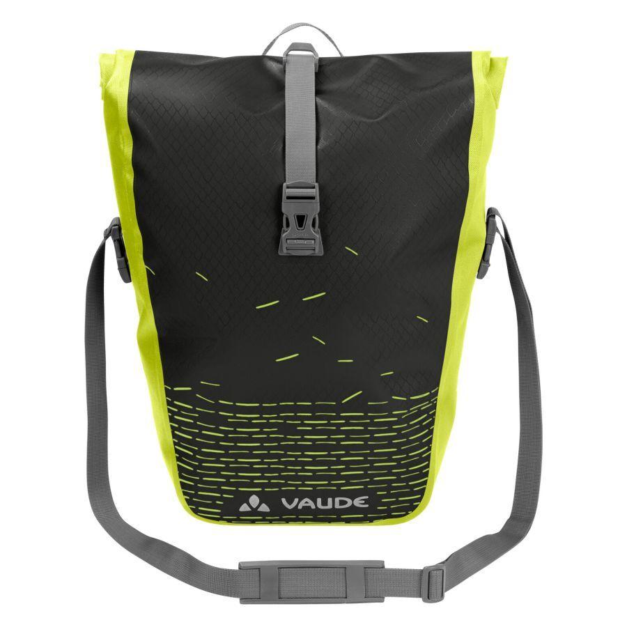 Velo Store - UK Vaude Rear bike bag VAUDE Aqua Back Print Single | Extra 10% off with Subscription, Postage £16.79 to UK Fedex.