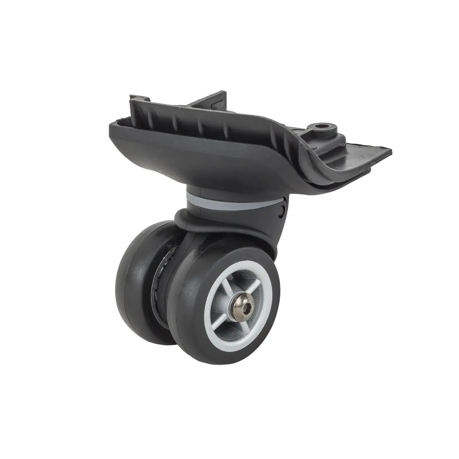 Vaude Unisex Noir Cart Wheel Vr Timok 65/90
