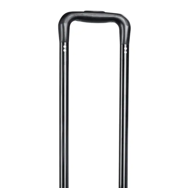 Vaude Unisex Noir Trolley Handle Timok 90