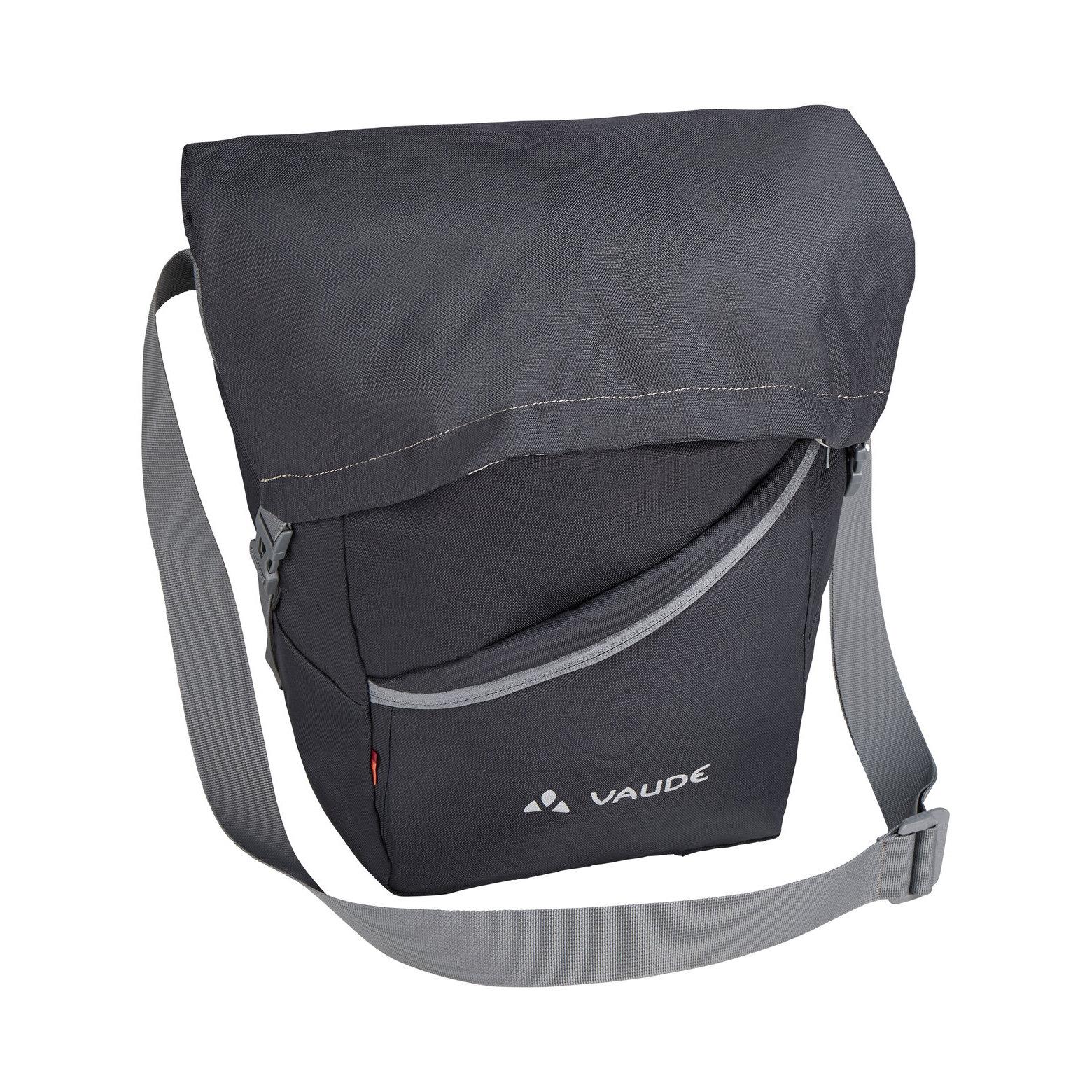Velo Store - UK Vaude Shoulder Bag VAUDE SortYour Business | Extra 10% off with Subscription, Postage £16.79 to UK Fedex.