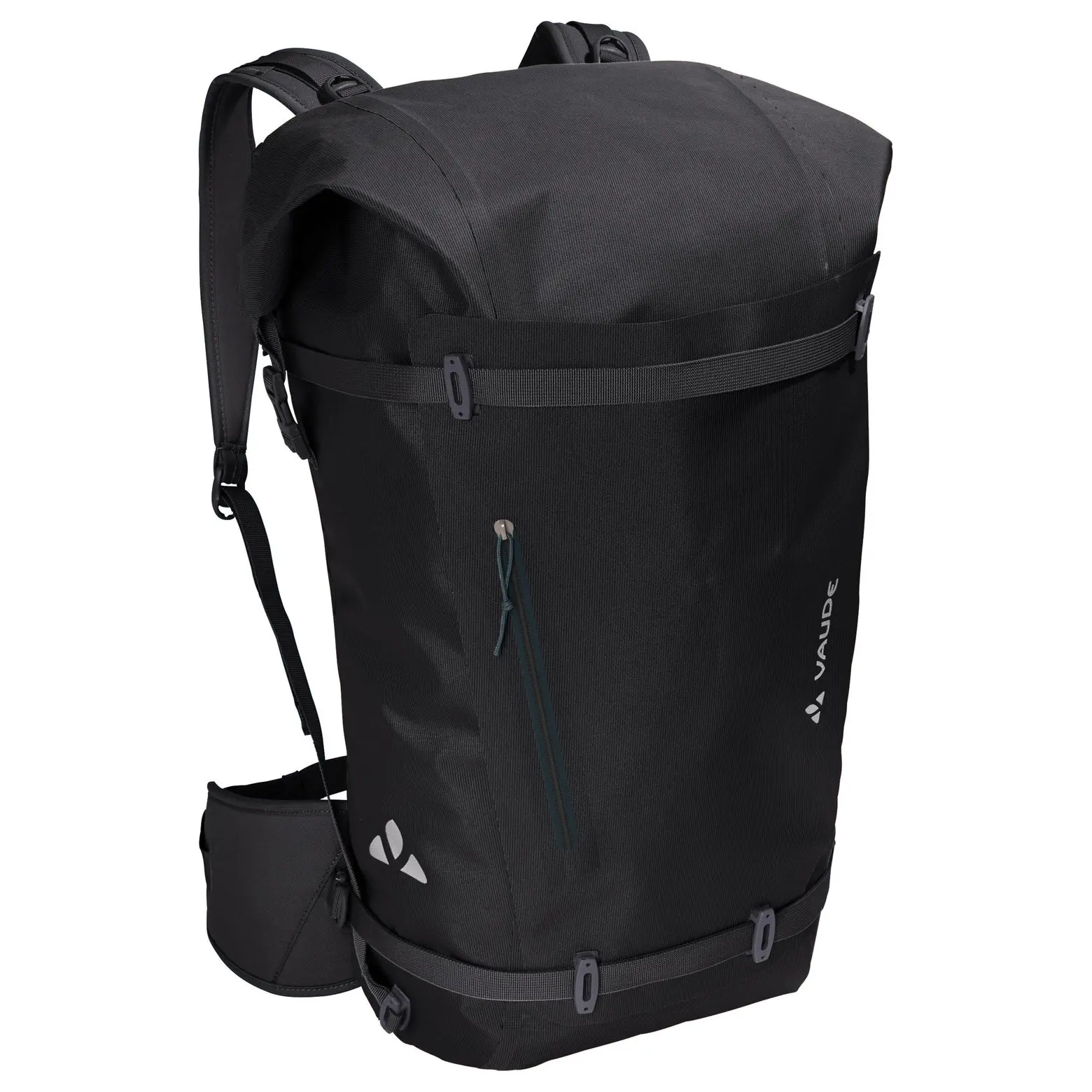 Velo Store - UK Vaude Backpack VAUDE Proof | Extra 10% off with Subscription, Postage £16.79 to UK Fedex.