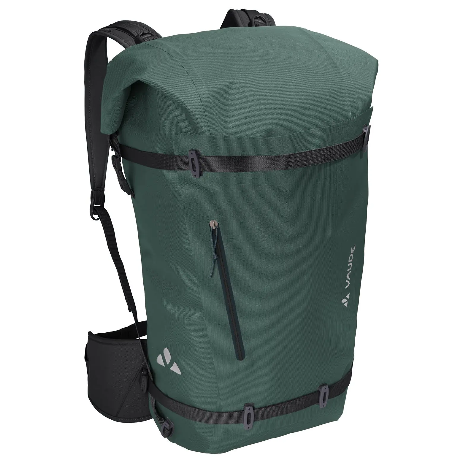 Velo Store - UK Vaude Backpack VAUDE Proof | Extra 10% off with Subscription, Postage £16.79 to UK Fedex.