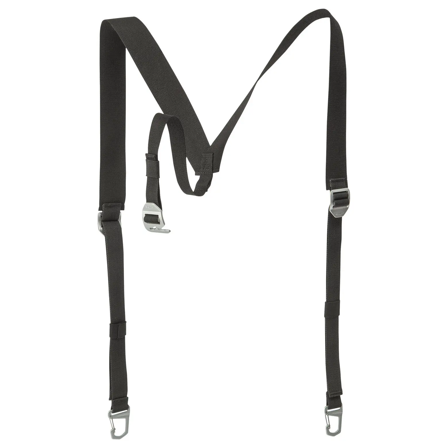 Vaude Unisex Noir Shoulder Bag Shoulder