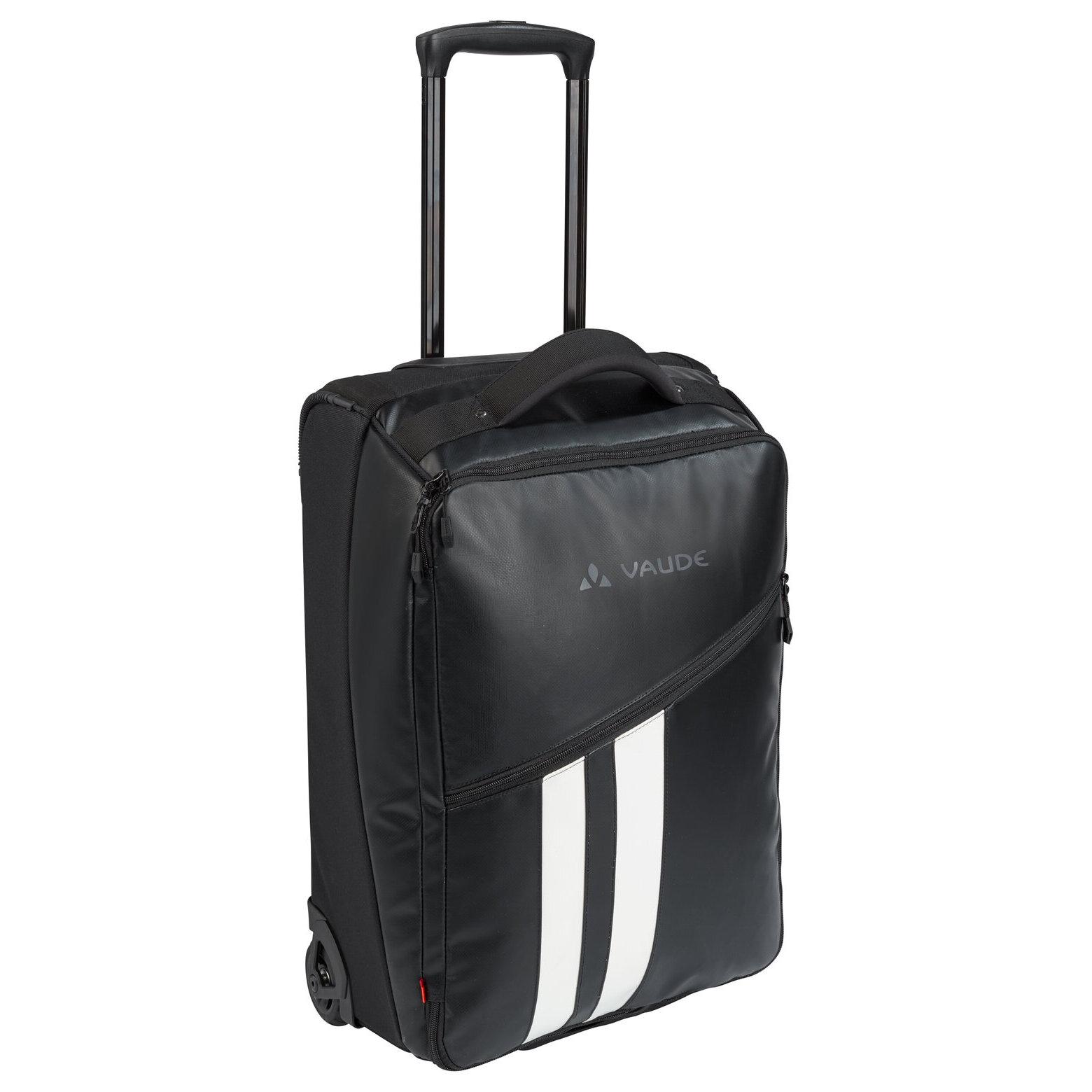 4052285807856 - Rotuma 35 2-Rollen Kabinentrolley 54 cm black