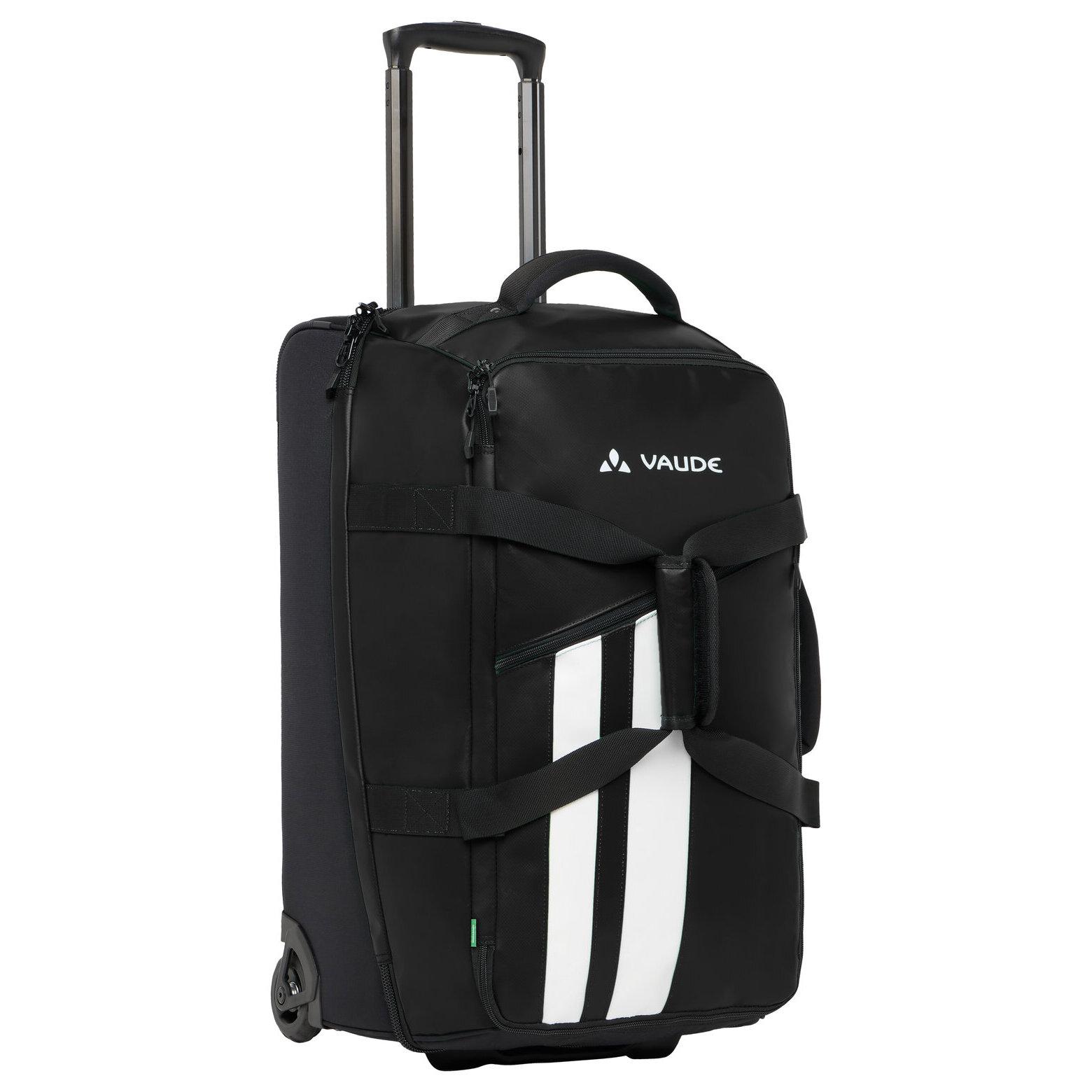 4052285807955 - Rotuma 65 (Schwarz one size) Reisetaschen