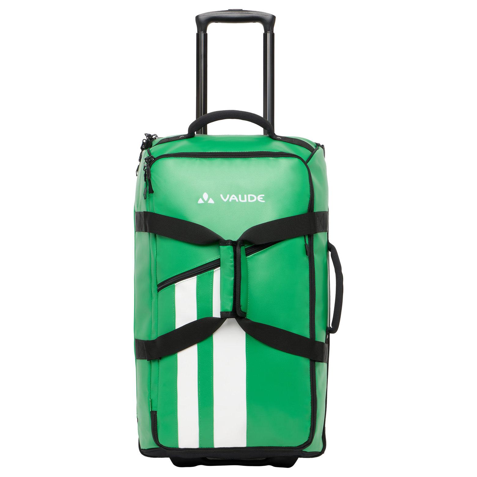 4052285807979 - Rotuma 65 (Grün one size) Reisetaschen 4052285807979 - Rotuma 65 (Grün one size) Reisetaschen
