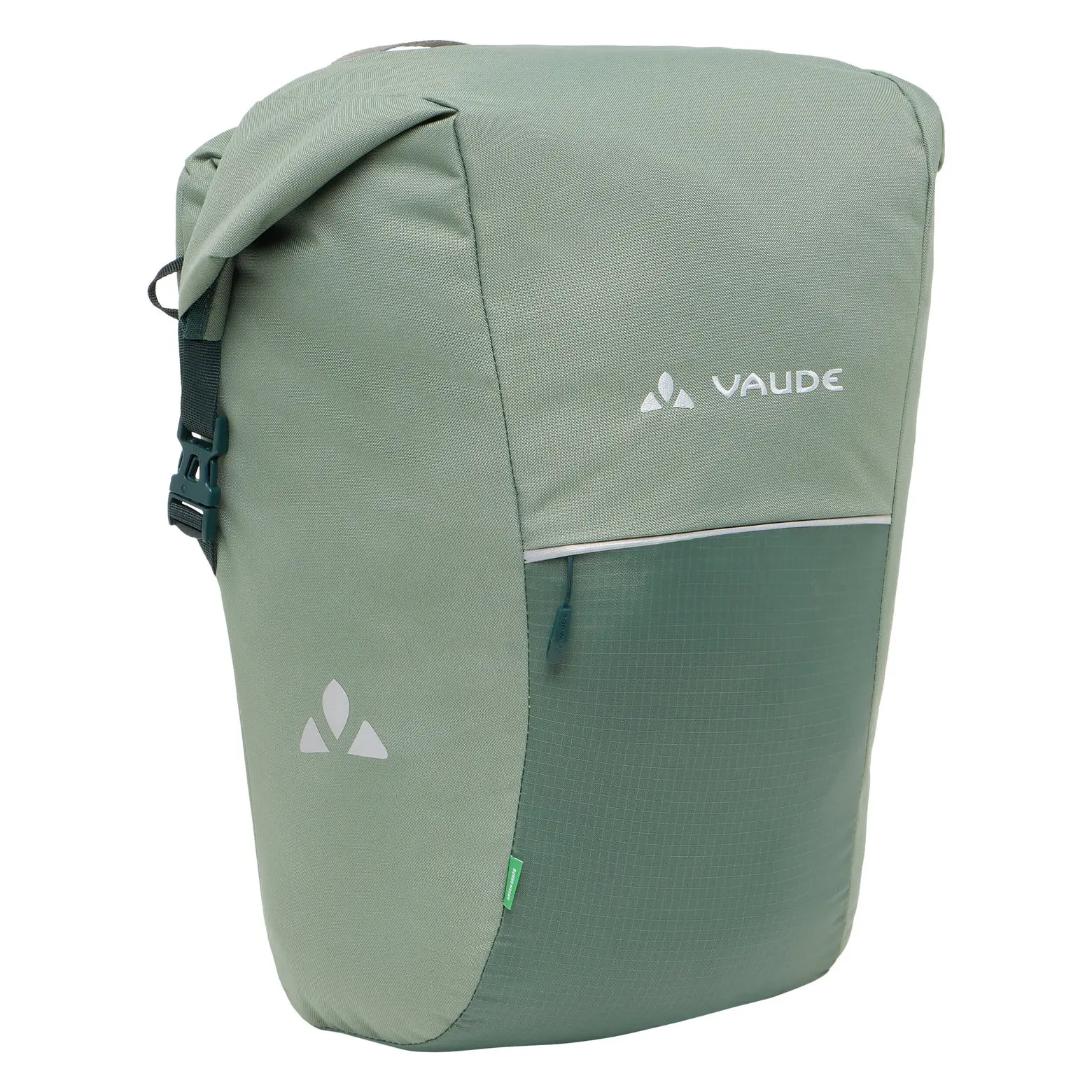 Velo Store - UK Vaude Backpack VAUDE Road Master Roll-It | Extra 10% off with Subscription, Postage £16.79 to UK Fedex.