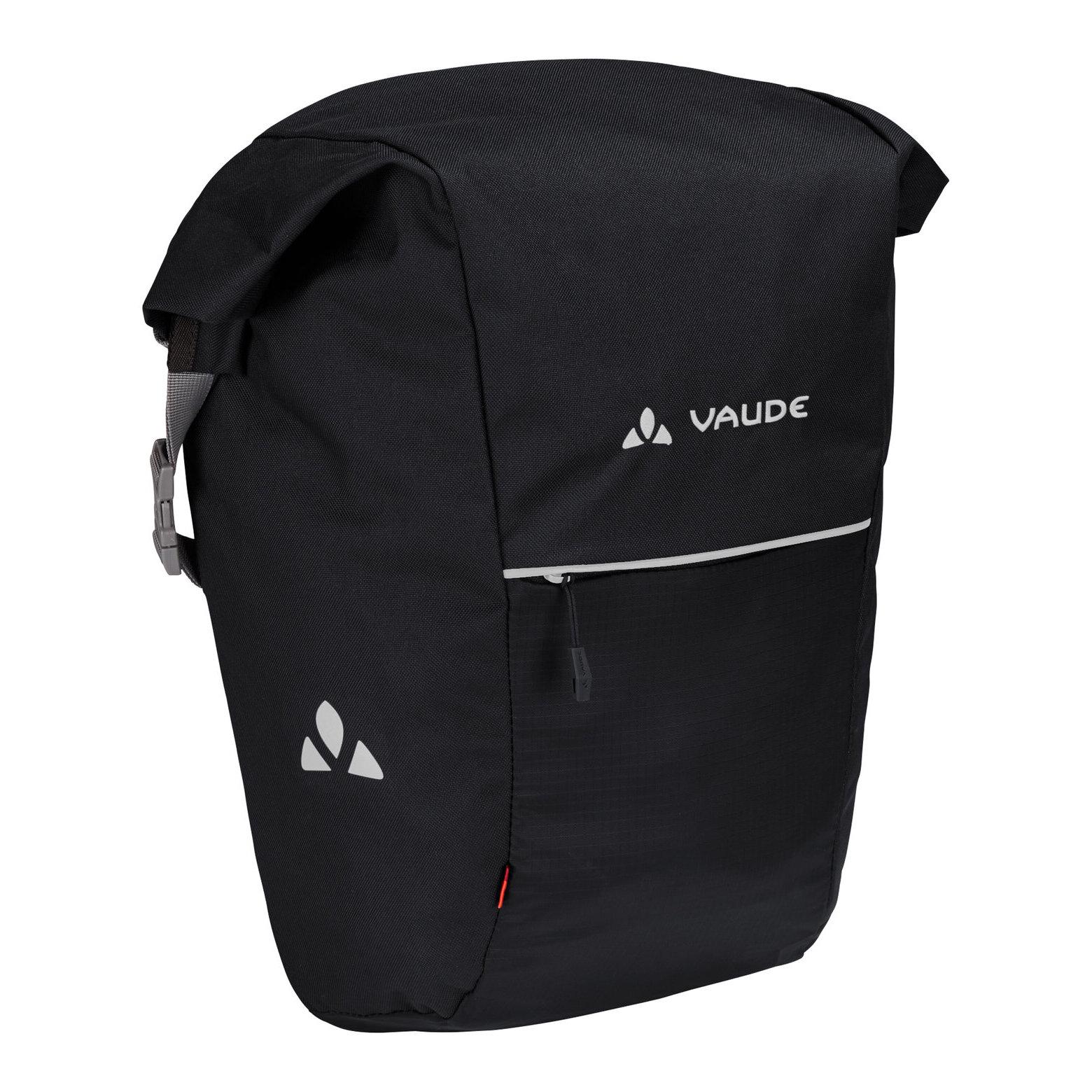 Velo Store - UK Vaude Bike Bag VAUDE Road Master Roll-It | Extra 10% off with Subscription, Postage £16.79 to UK Fedex.