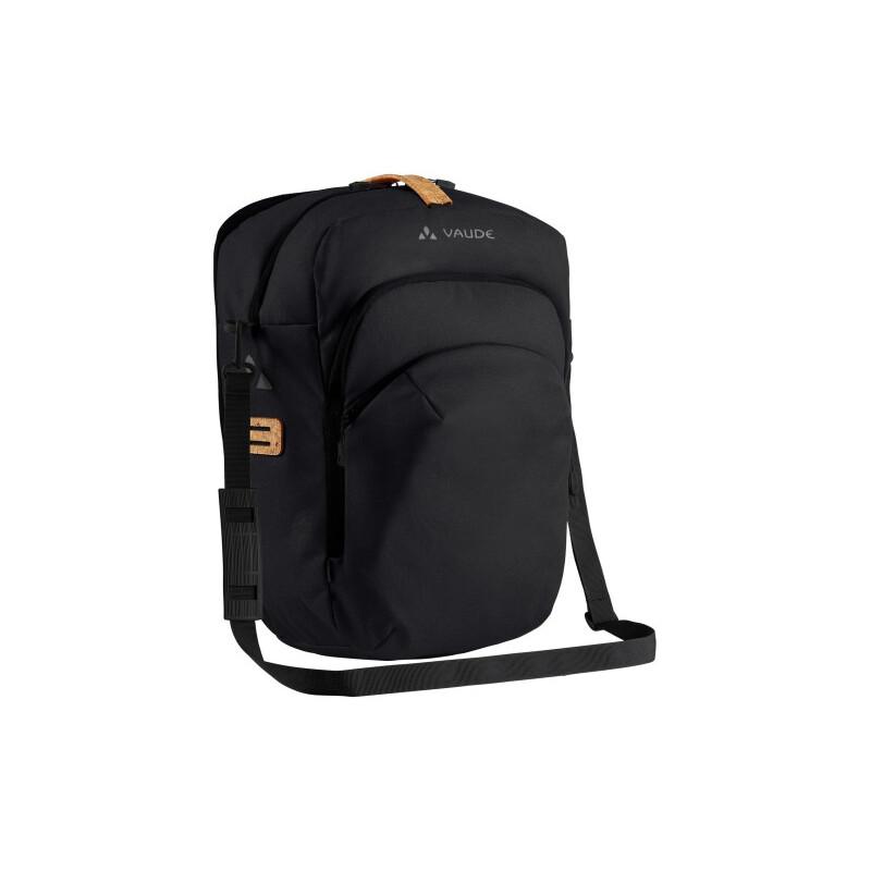 Velo Store - UK Vaude Bike bag VAUDE eBack Single | Extra 10% off with Subscription, Postage £16.79 to UK Fedex.