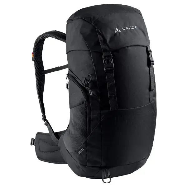 Rucksack aus recyceltem Polyester VAUDE Jura