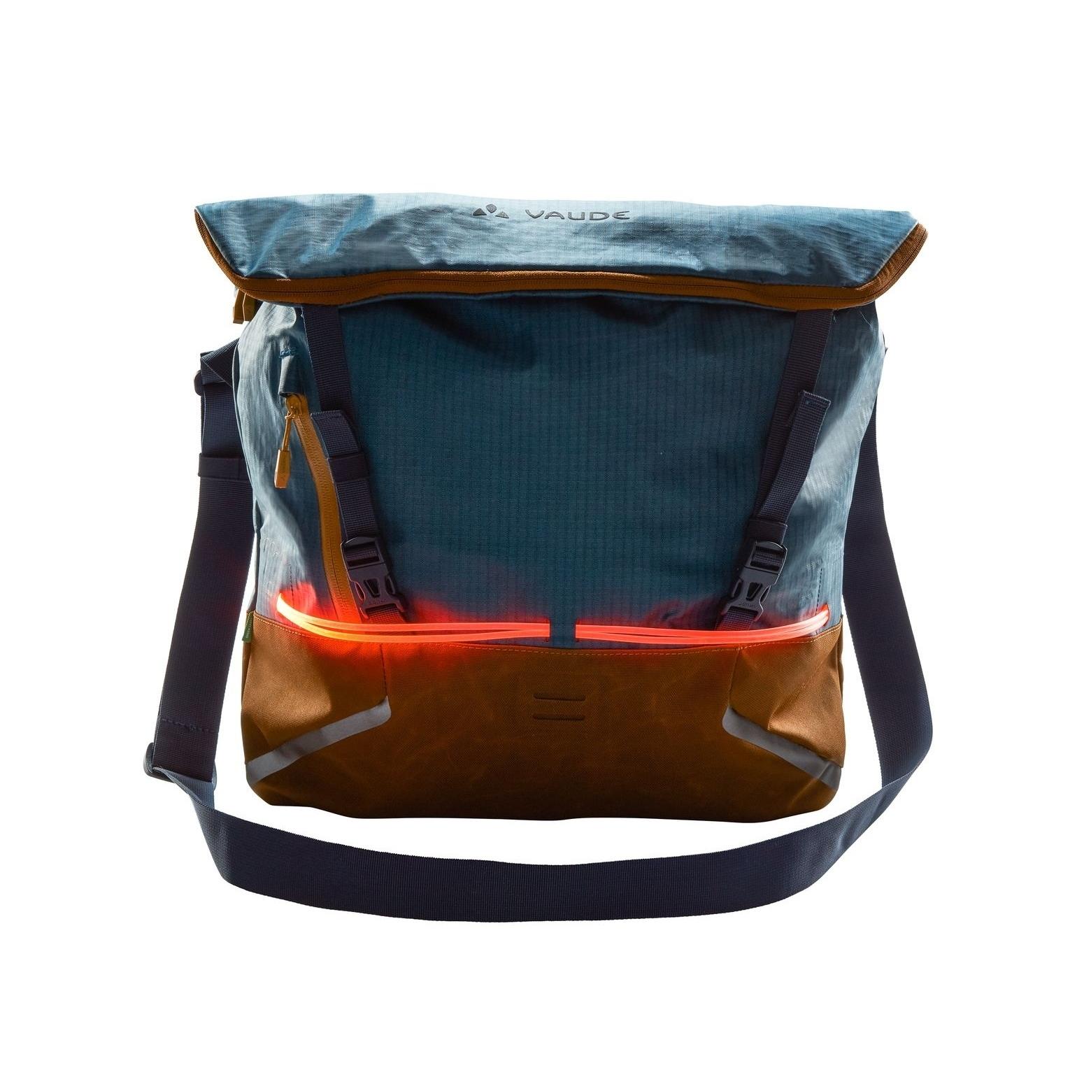 Velo Store - UK Vaude Bike bag VAUDE CityMe | Extra 10% off with Subscription, Postage £16.79 to UK Fedex.
