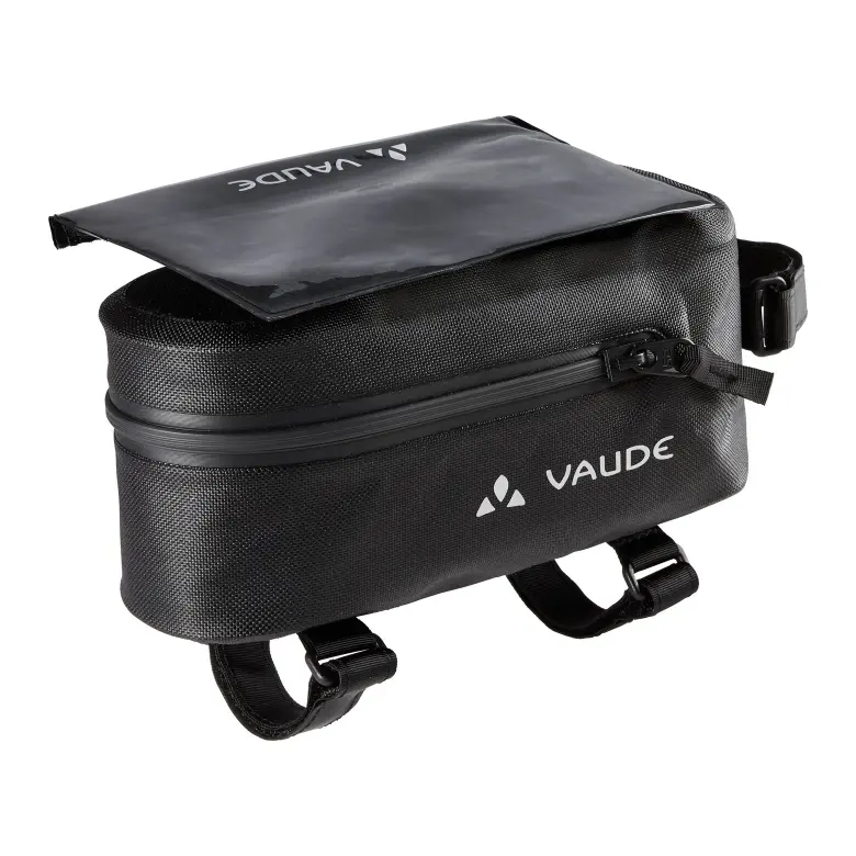 Velo Store - UK Vaude Bike handlebar Bag VAUDE Aqua | Extra 10% off with Subscription, Postage £16.79 to UK Fedex.