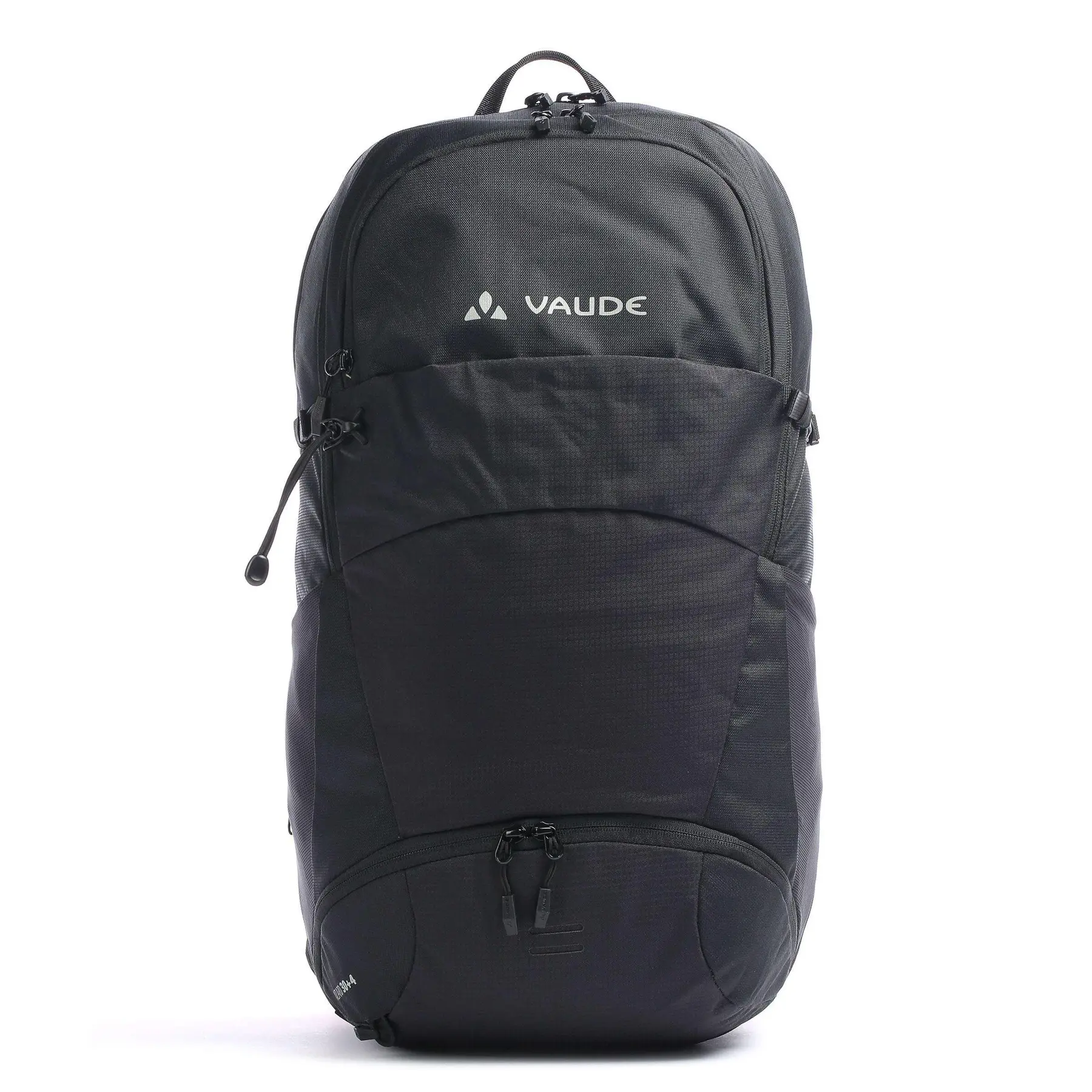 Rucksack aus recyceltem Polyester VAUDE Wizard