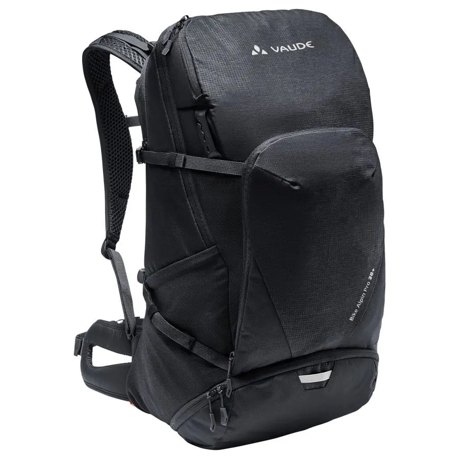 Velo Store - UK Vaude Backpack VAUDE Alpin Pro 28 + | Extra 10% off with Subscription, Postage £16.79 to UK Fedex.