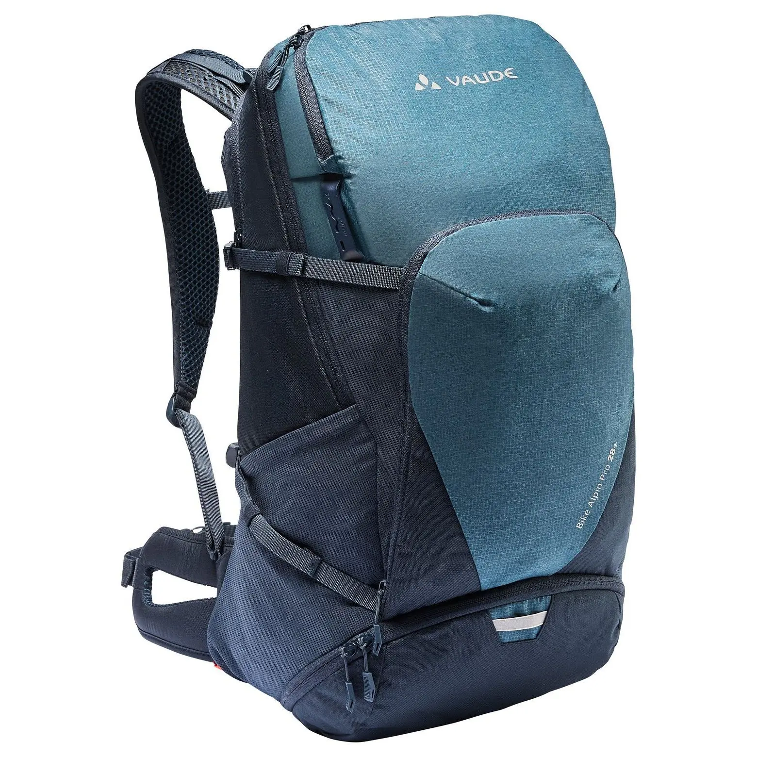 Velo Store - UK Vaude Backpack VAUDE Alpin Pro 28 + | Extra 10% off with Subscription, Postage £16.79 to UK Fedex.