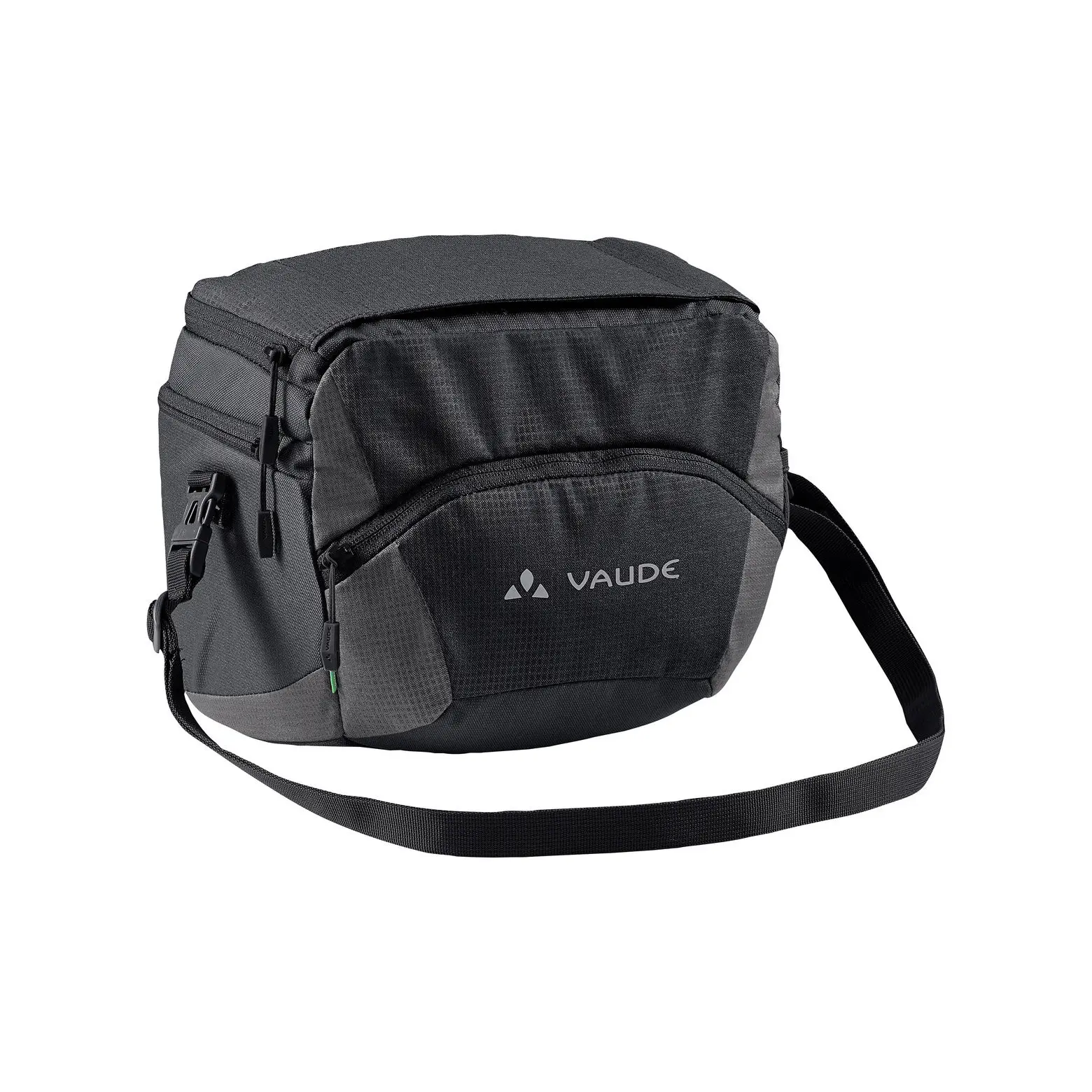 Velo Store - UK Vaude Handlebar Bag VAUDE OnTour Box L | Extra 10% off with Subscription, Postage £16.79 to UK Fedex.