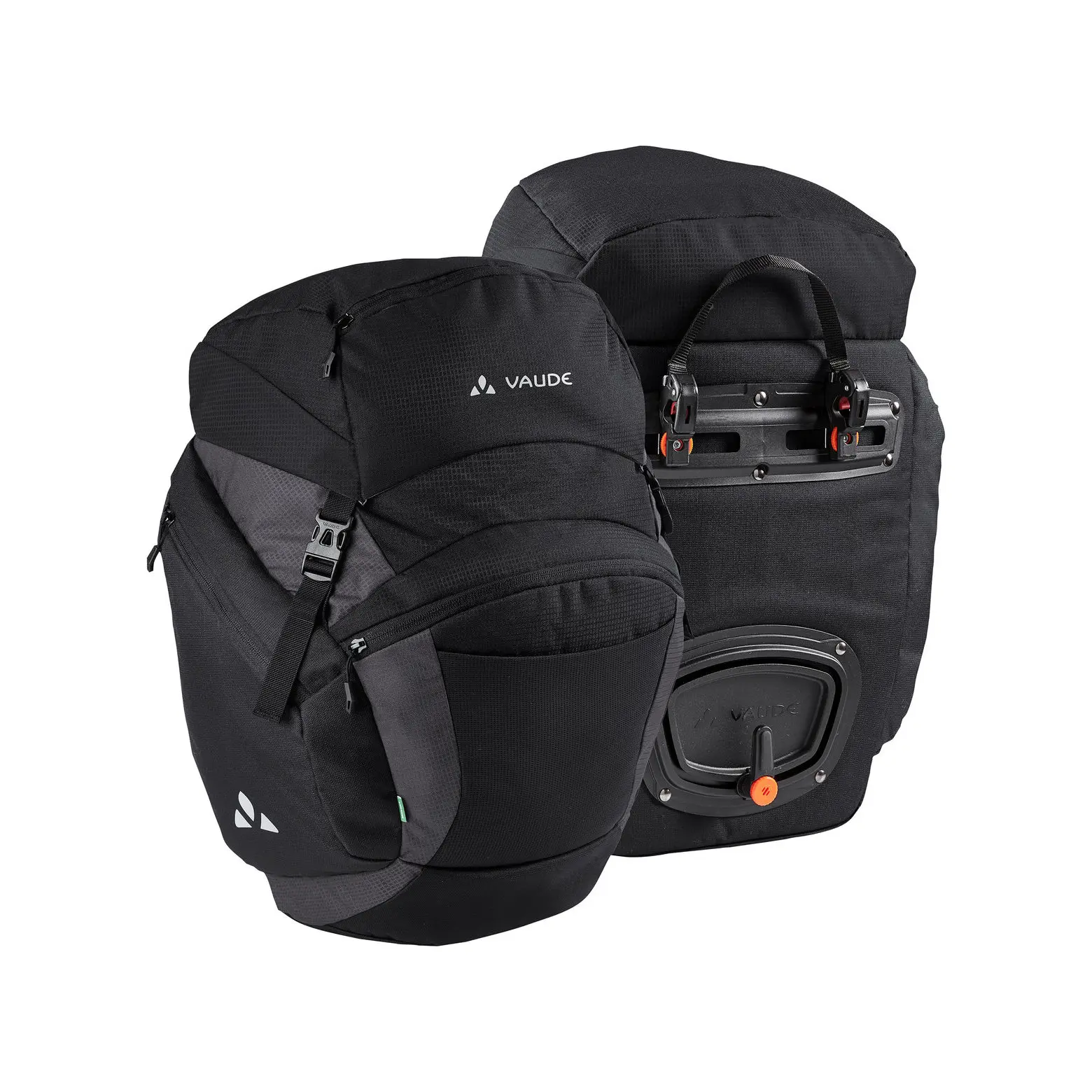 Velo Store - UK Vaude Rear bike bag VAUDE OnTour | Extra 10% off with Subscription, Postage £16.79 to UK Fedex.