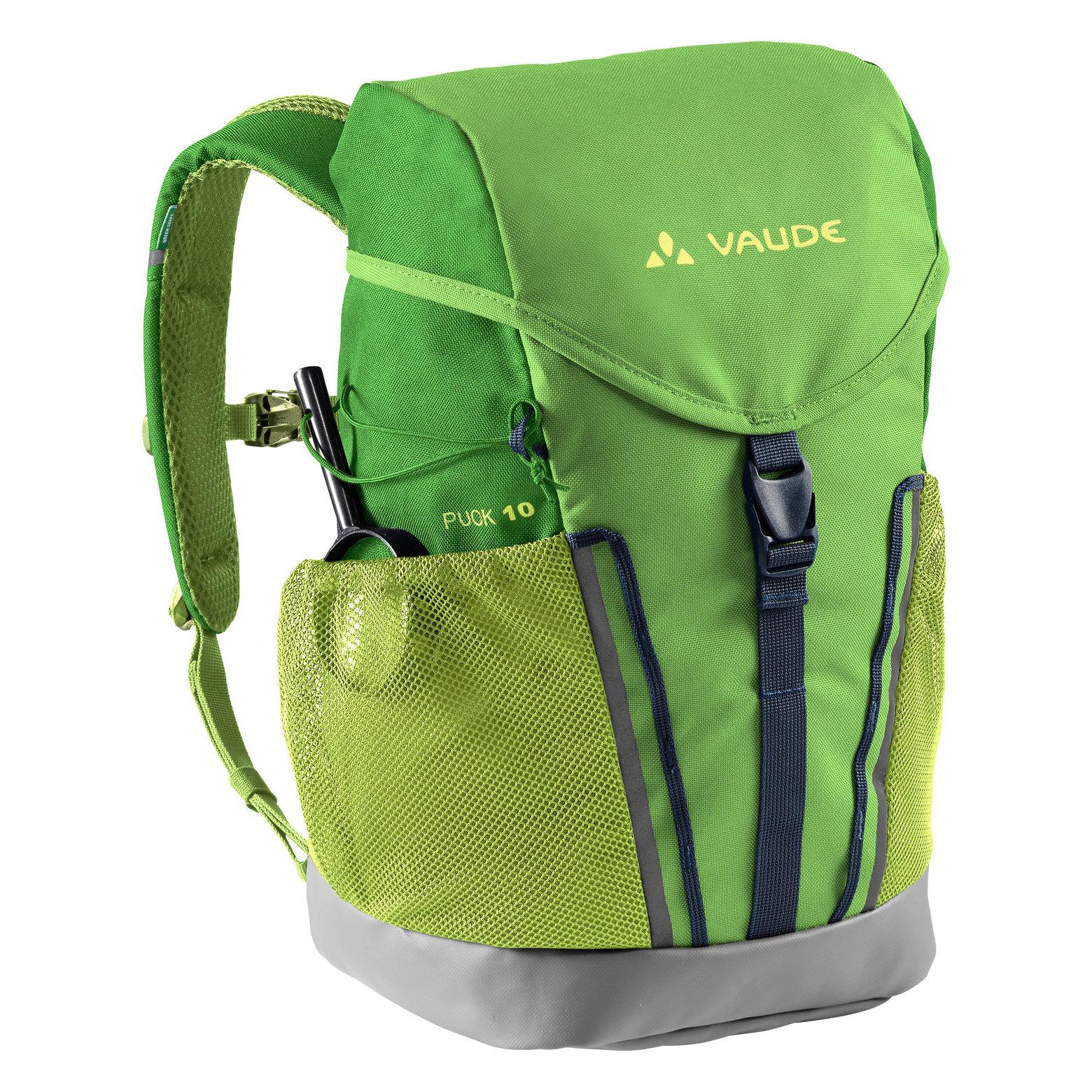 Velo Store - UK Vaude Backpack VAUDE Puck | Extra 10% off with Subscription, Postage £16.79 to UK Fedex.