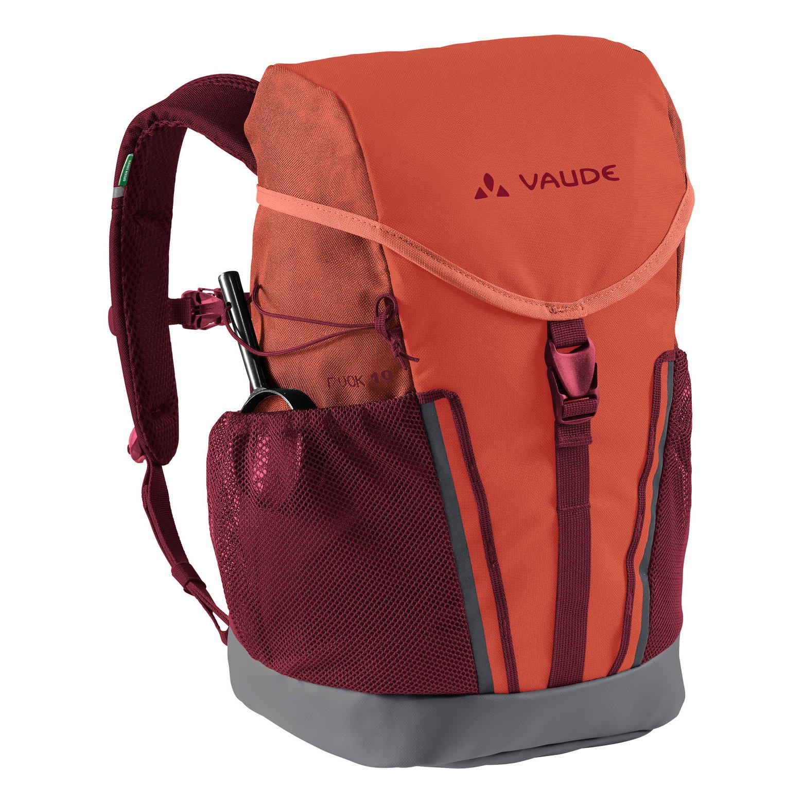 Velo Store - UK Vaude Backpack VAUDE Puck | Extra 10% off with Subscription, Postage £16.79 to UK Fedex.